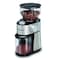 Hamilton Beach Hamilton Beach Black/Silver Stainless Steel 14 cups Coffee Grinder 80385 - alternate 2